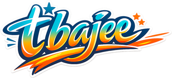 T Bajee Club Logo